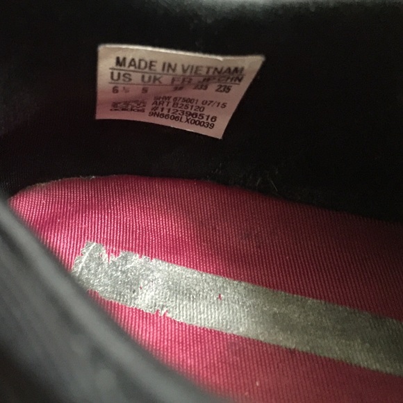 Stella McCartney X adidas Ultraboost - Picture 6 of 6